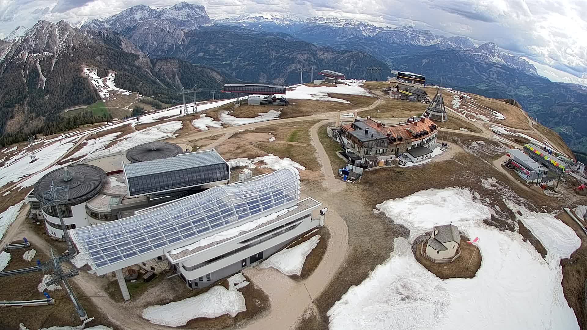 Kronplatz | vrh | 2275m