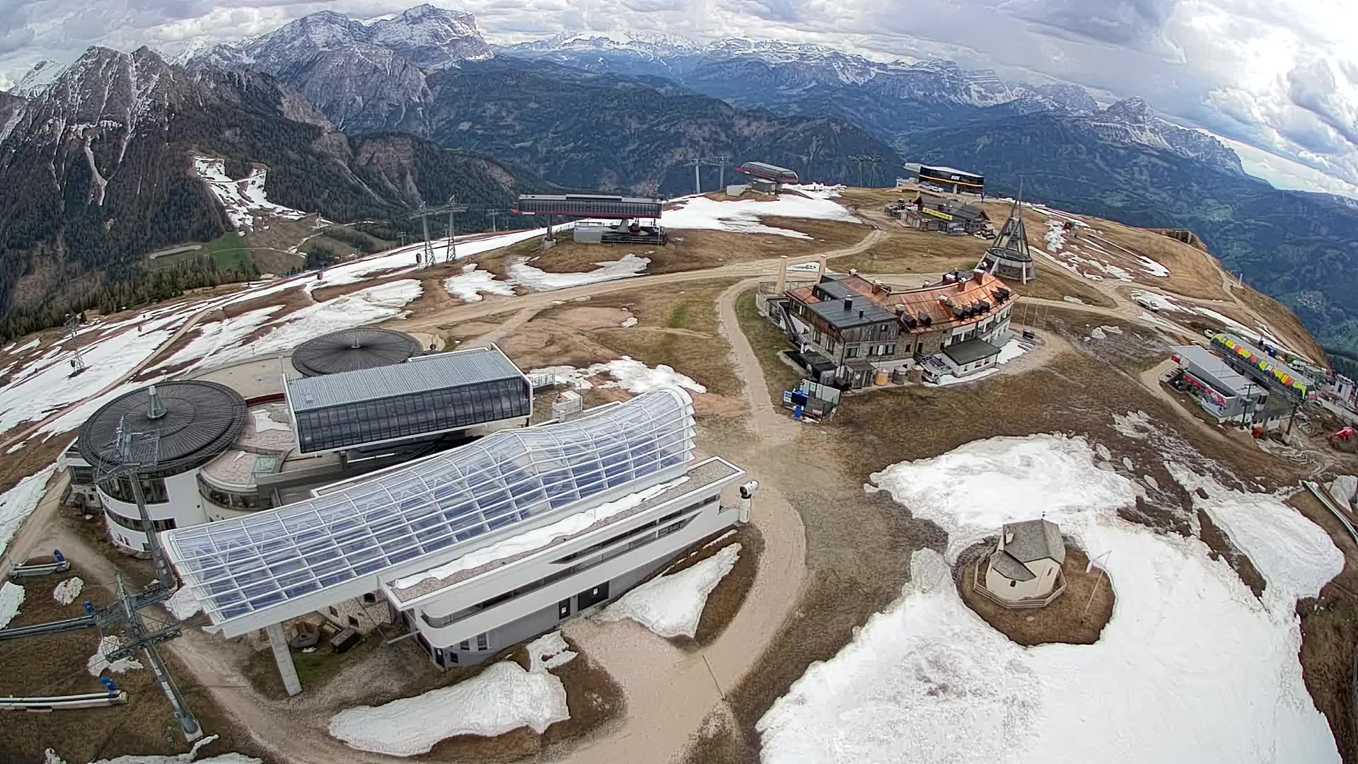 Kronplatz | vrh | 2275m