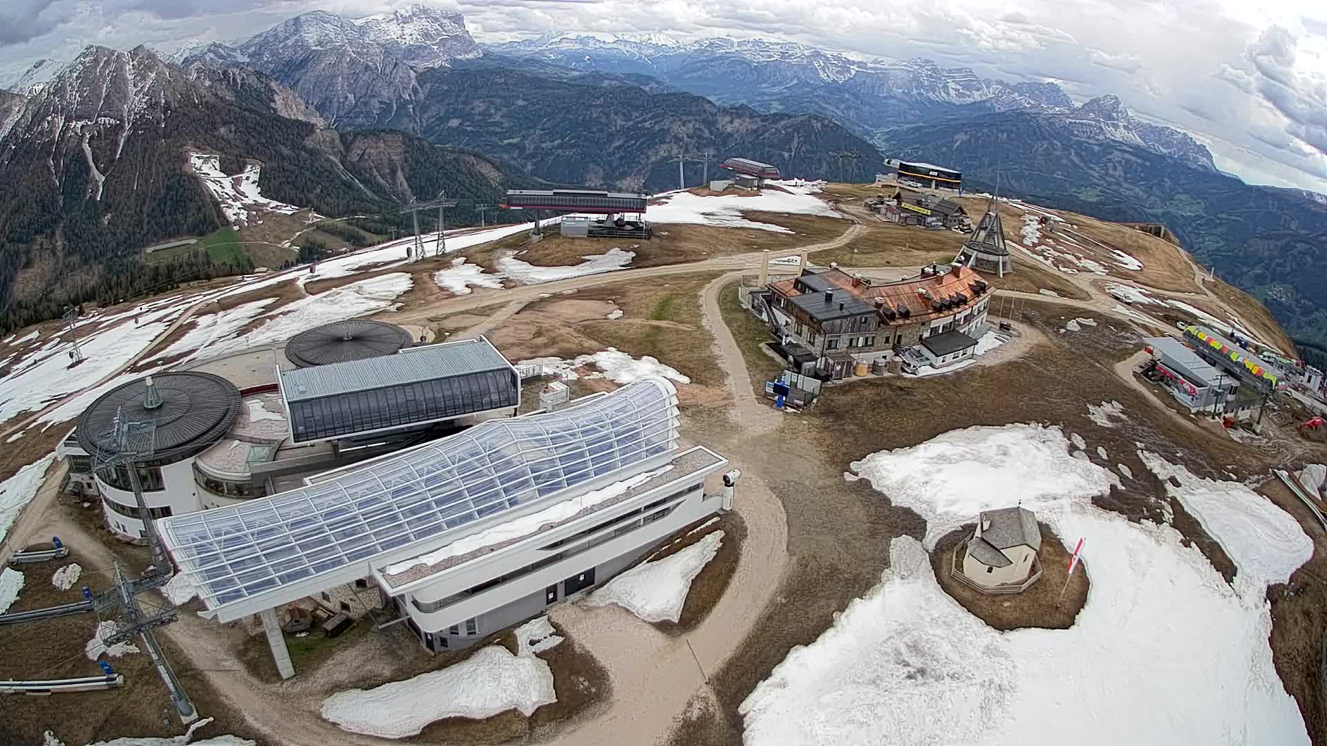 Kronplatz | vrh | 2275m