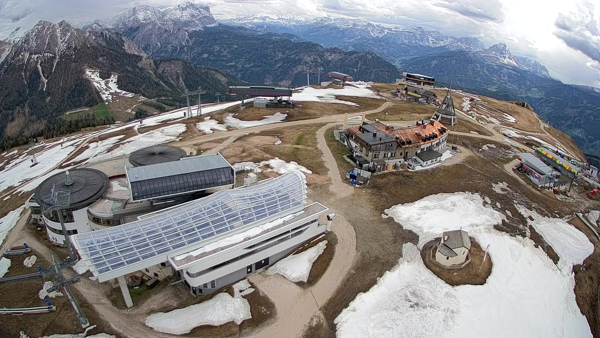Kronplatz | vrh | 2275m