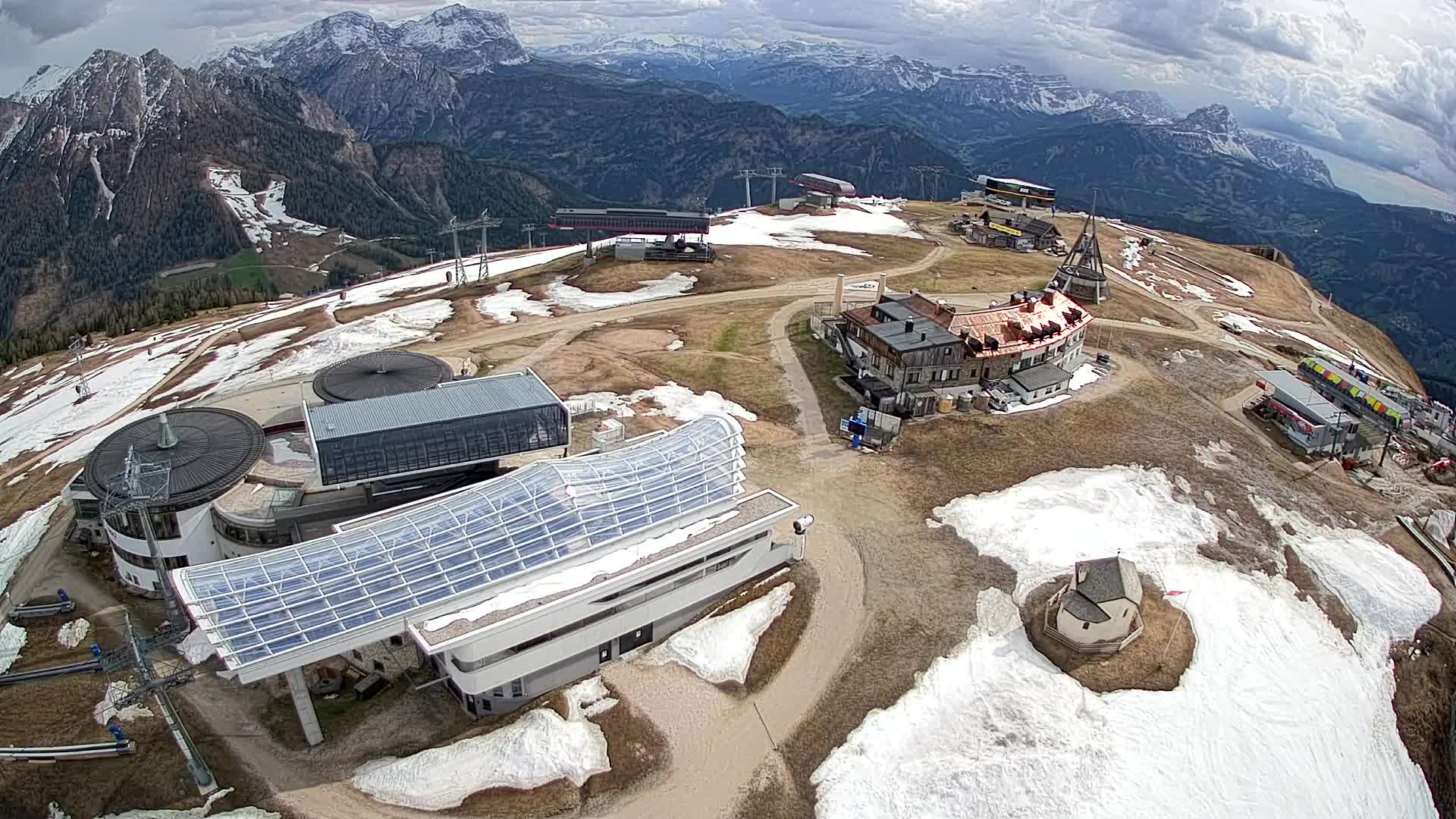 Kronplatz | vrh | 2275m