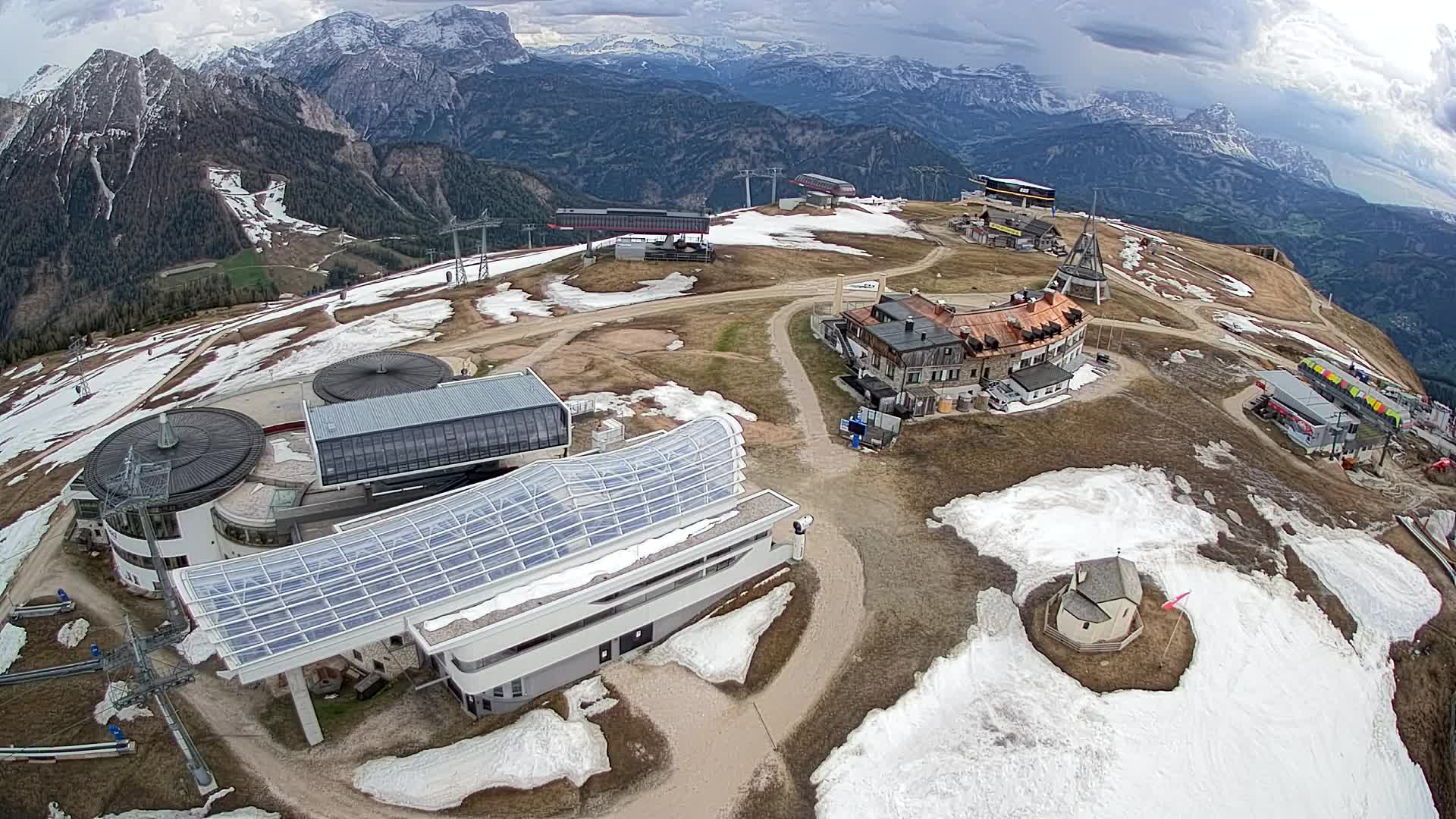 Kronplatz | vrh | 2275m