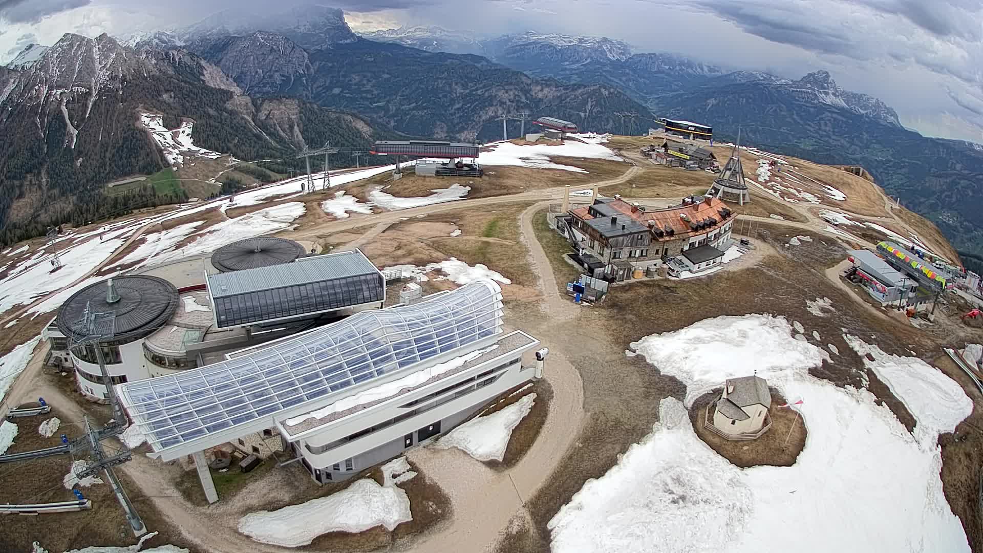 Kronplatz | Gipfel | 2275m