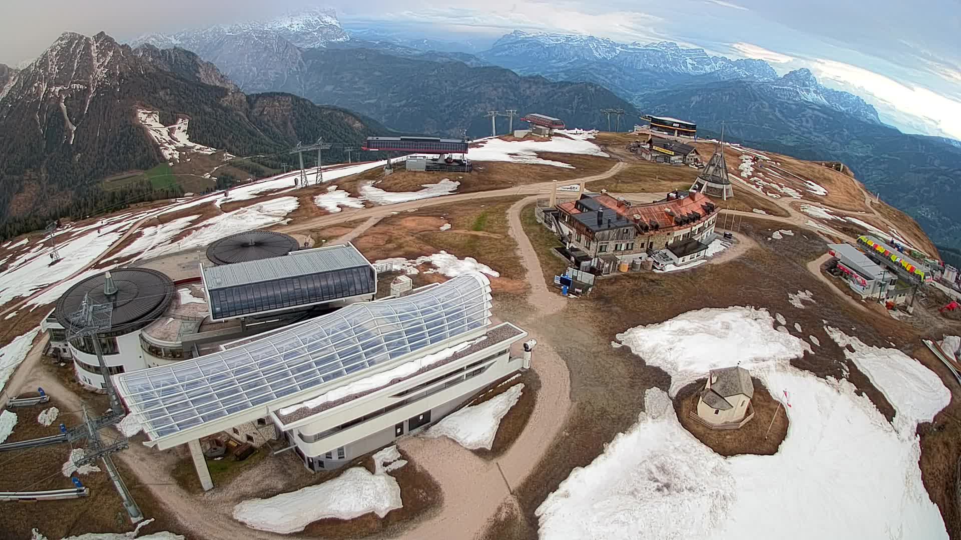 Kronplatz | vrh | 2275m