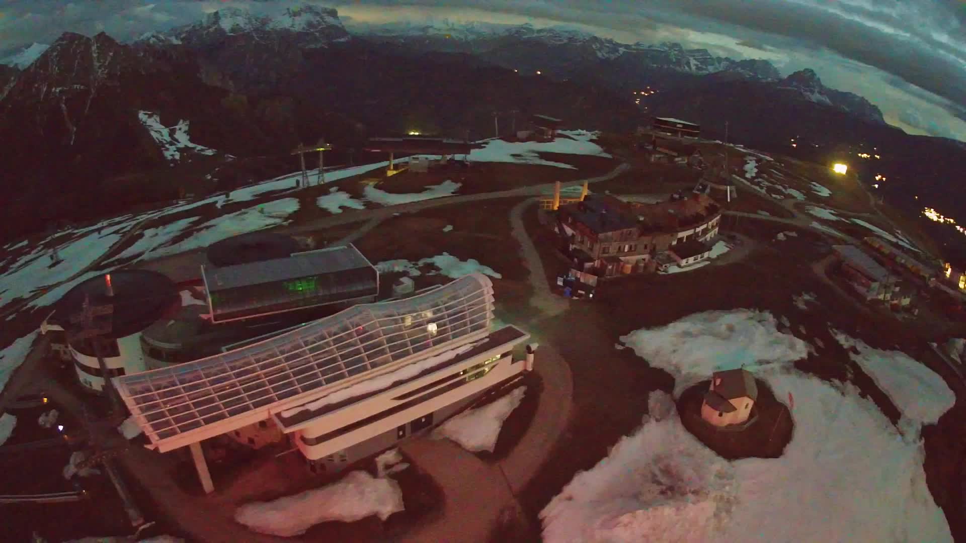 Kronplatz | cima | 2275m