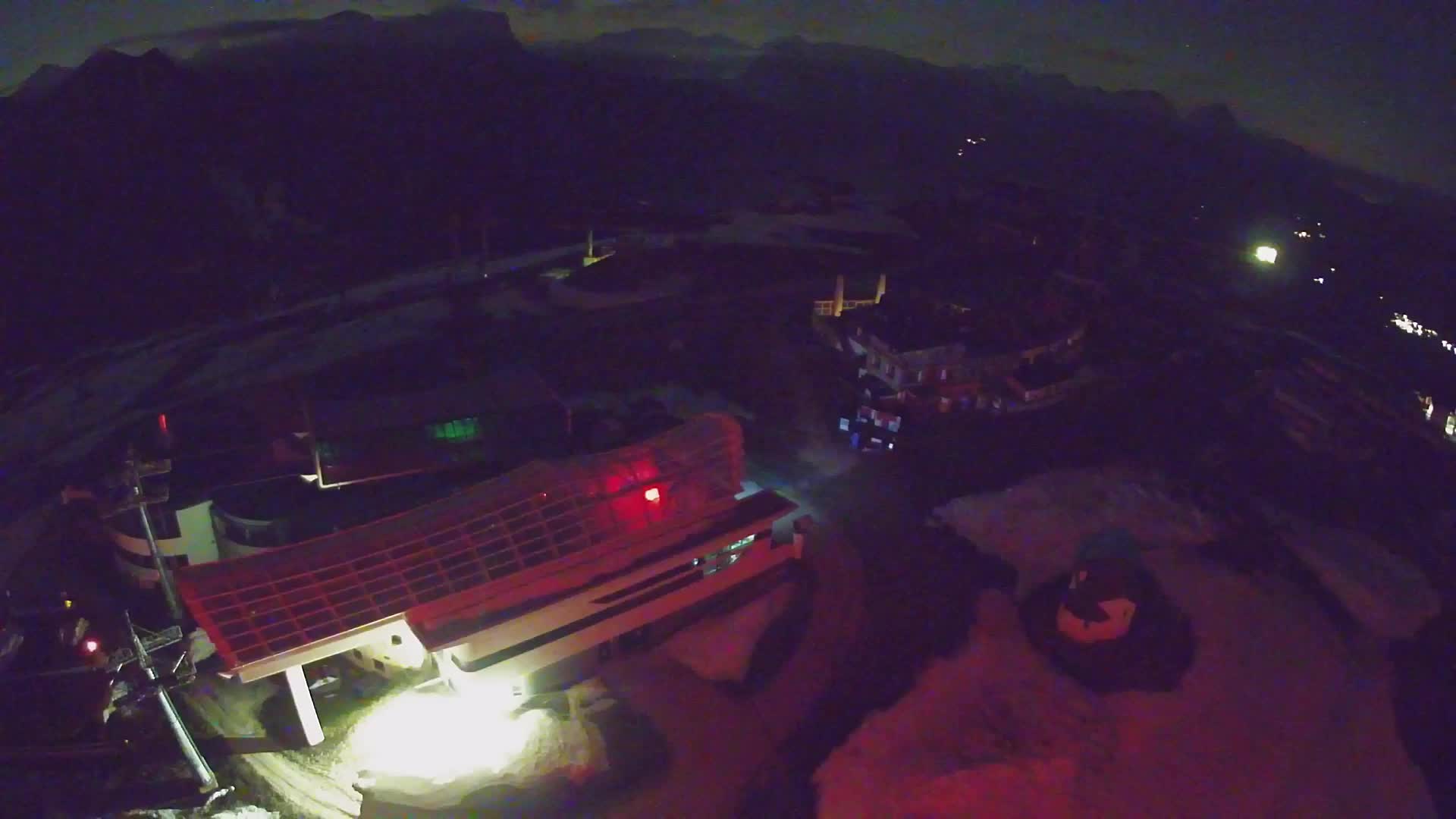 Kronplatz | vrh | 2275m