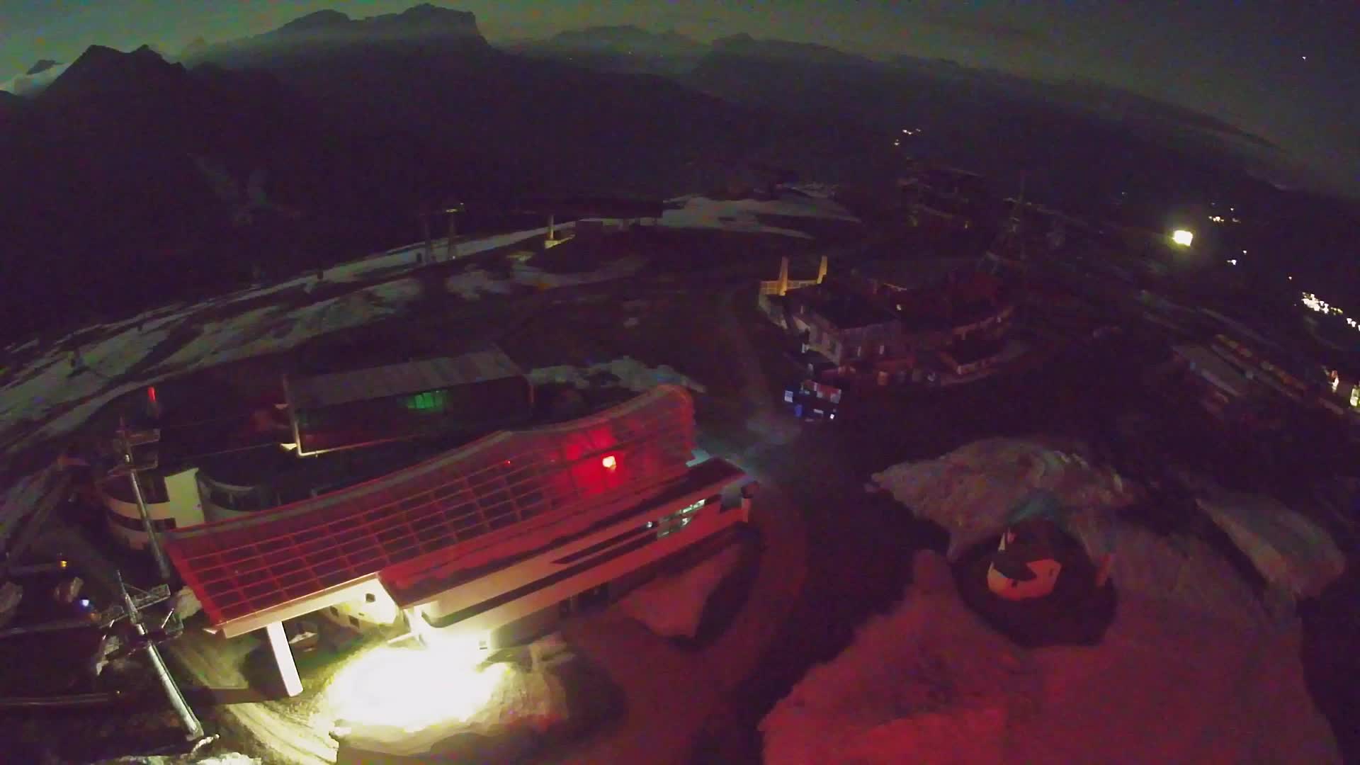Kronplatz | peak | 2275m