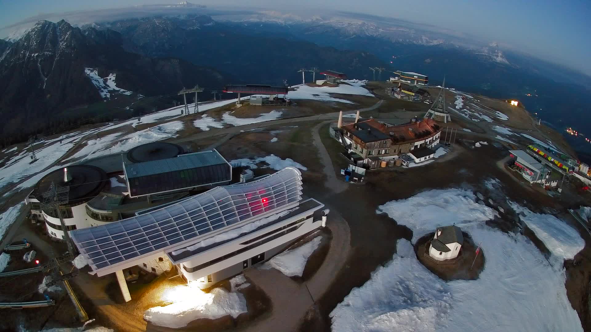 Kronplatz | peak | 2275m
