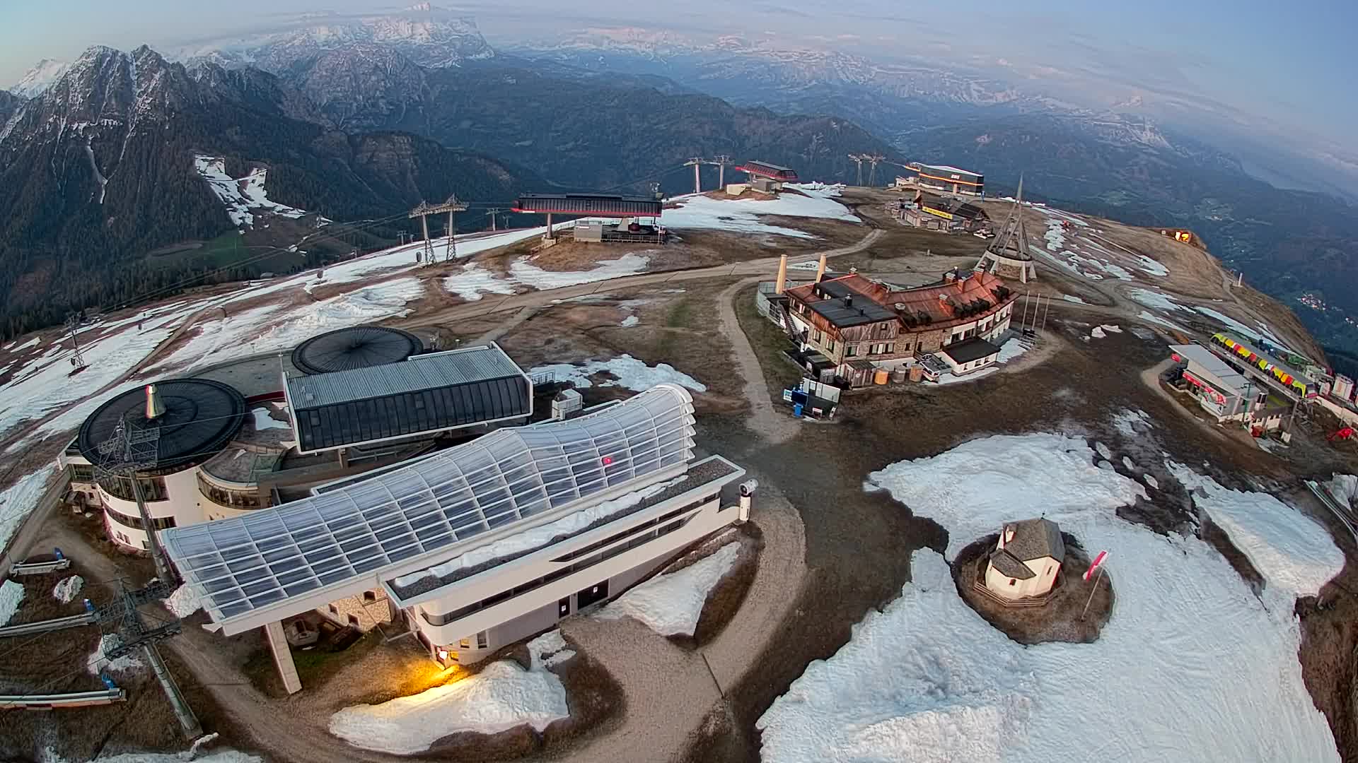 Kronplatz | peak | 2275m