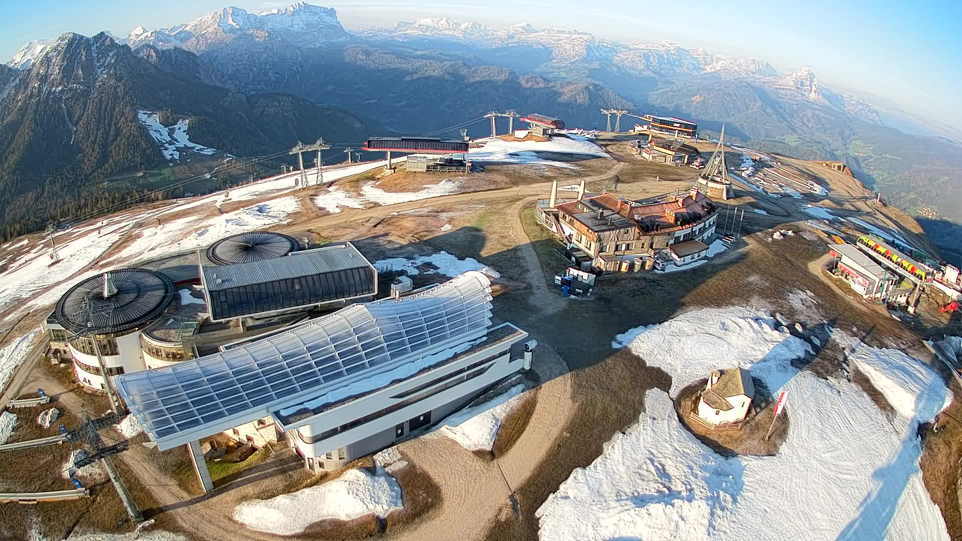 Kronplatz | vrh | 2275m