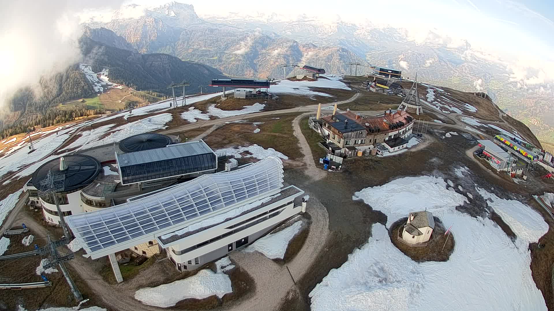 Plan de Corones | Vetta | 2275m