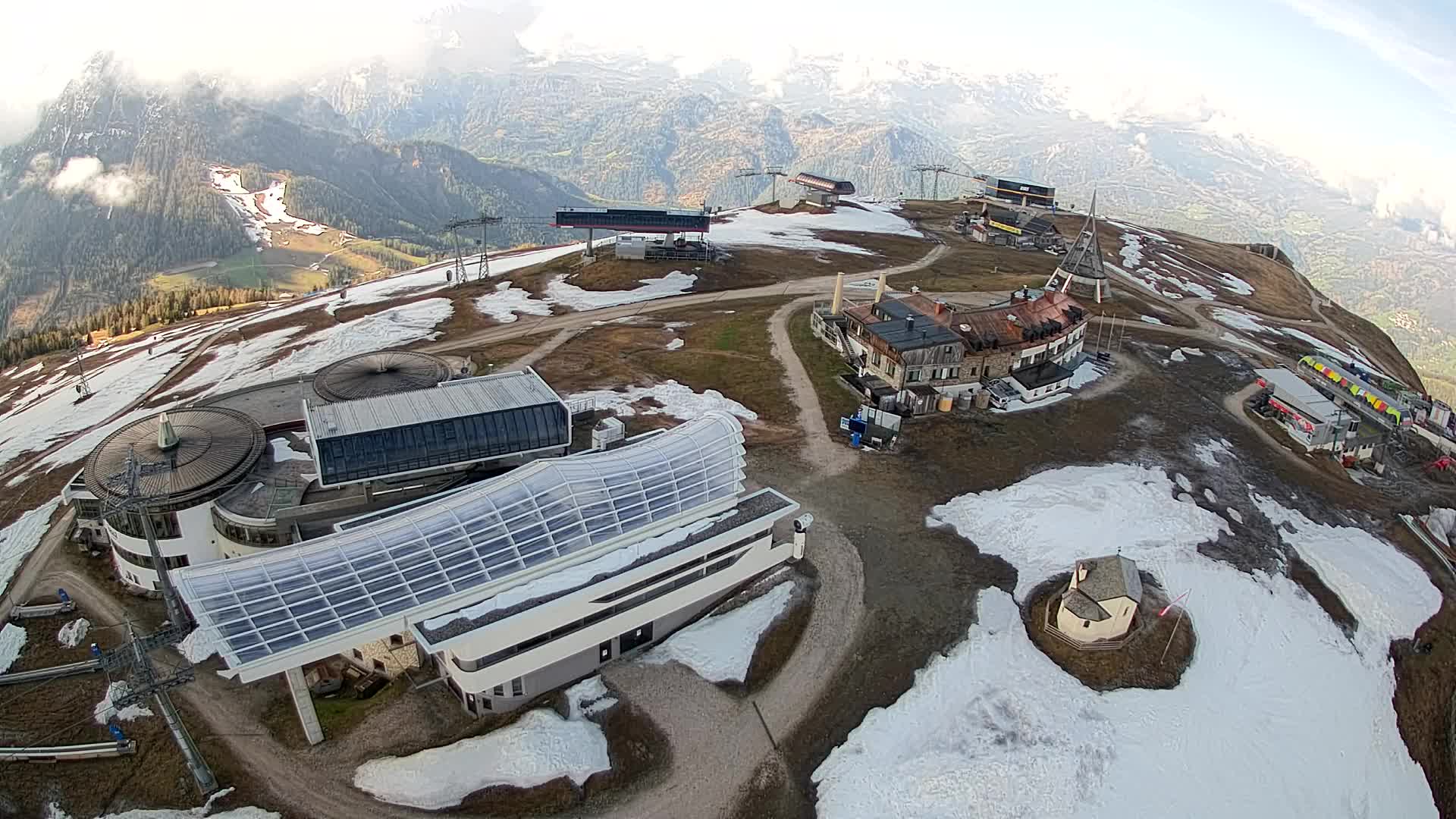 Kronplatz | vrh | 2275m