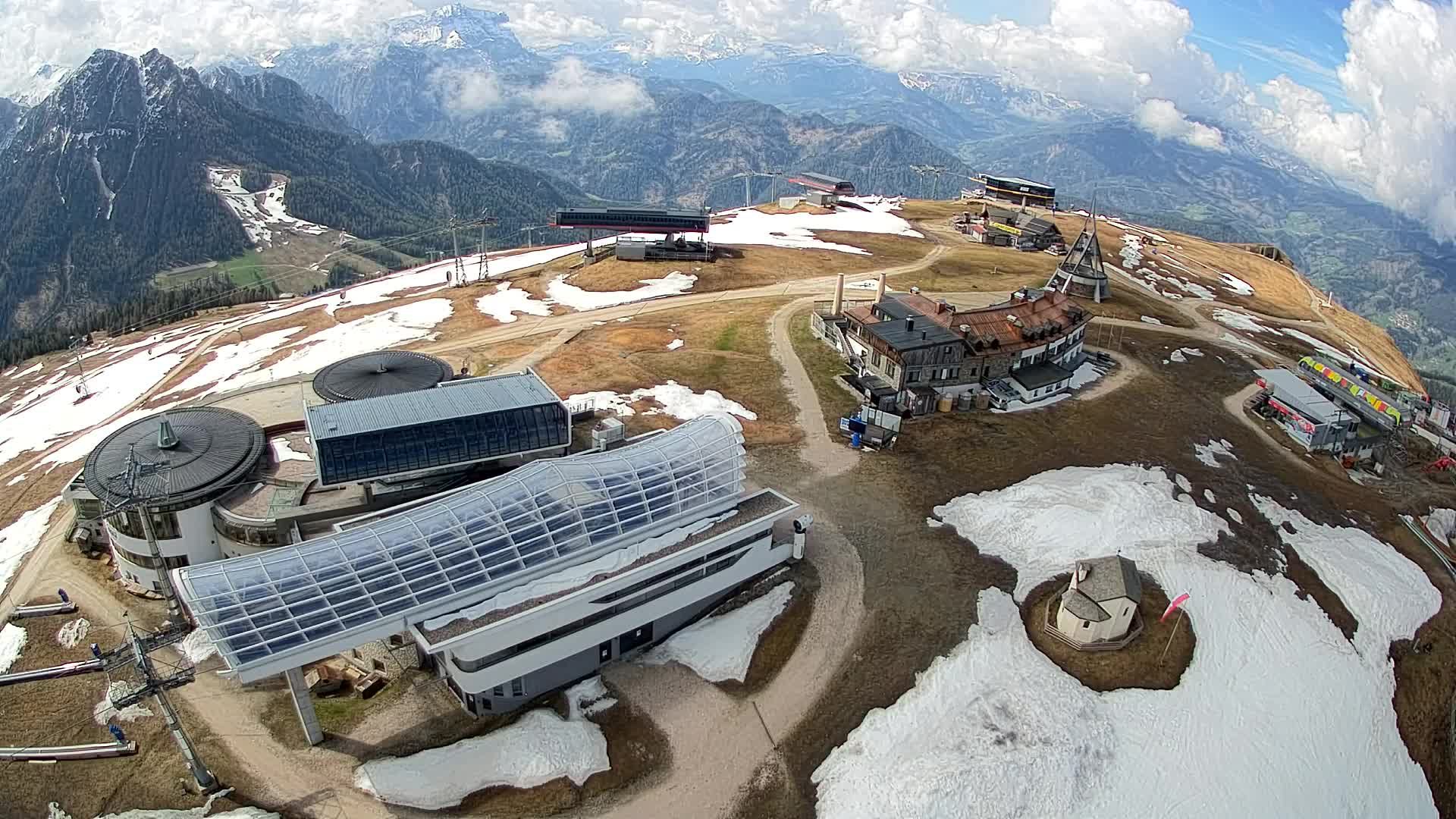 Kronplatz | peak | 2275m