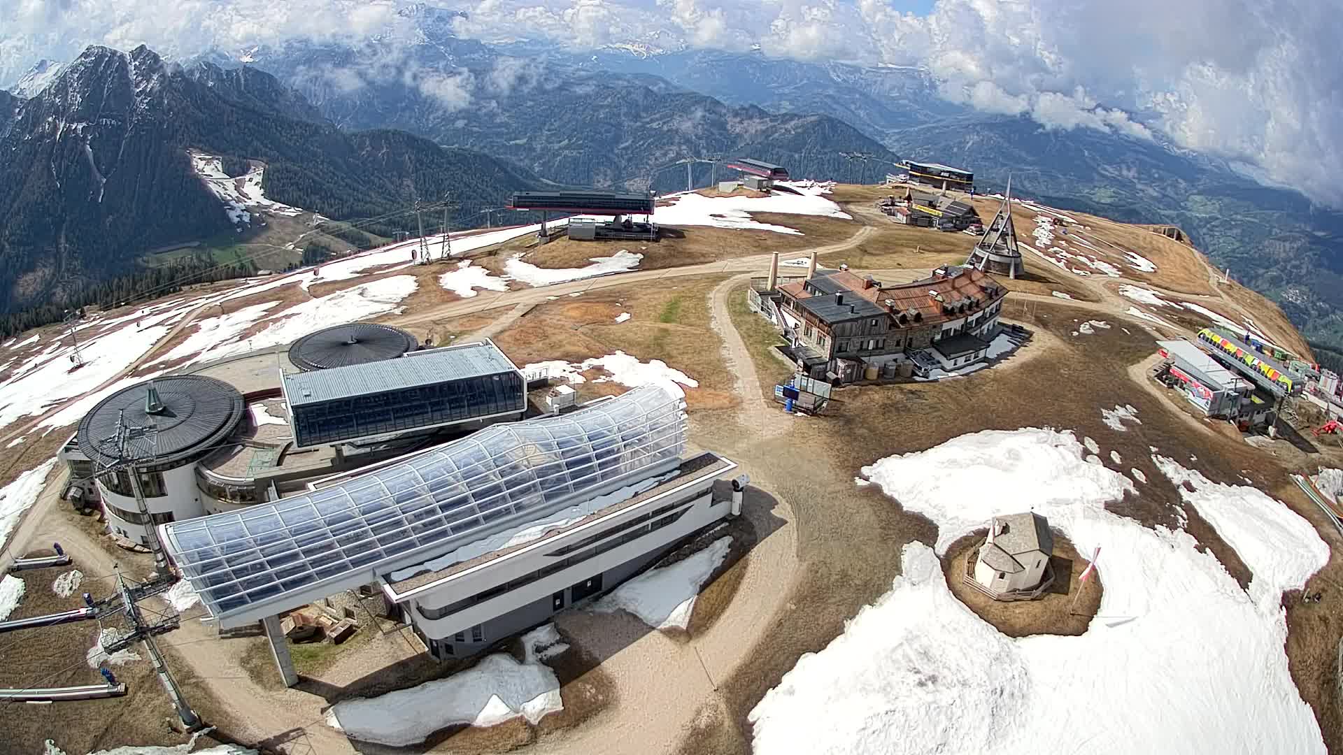 Kronplatz | peak | 2275m