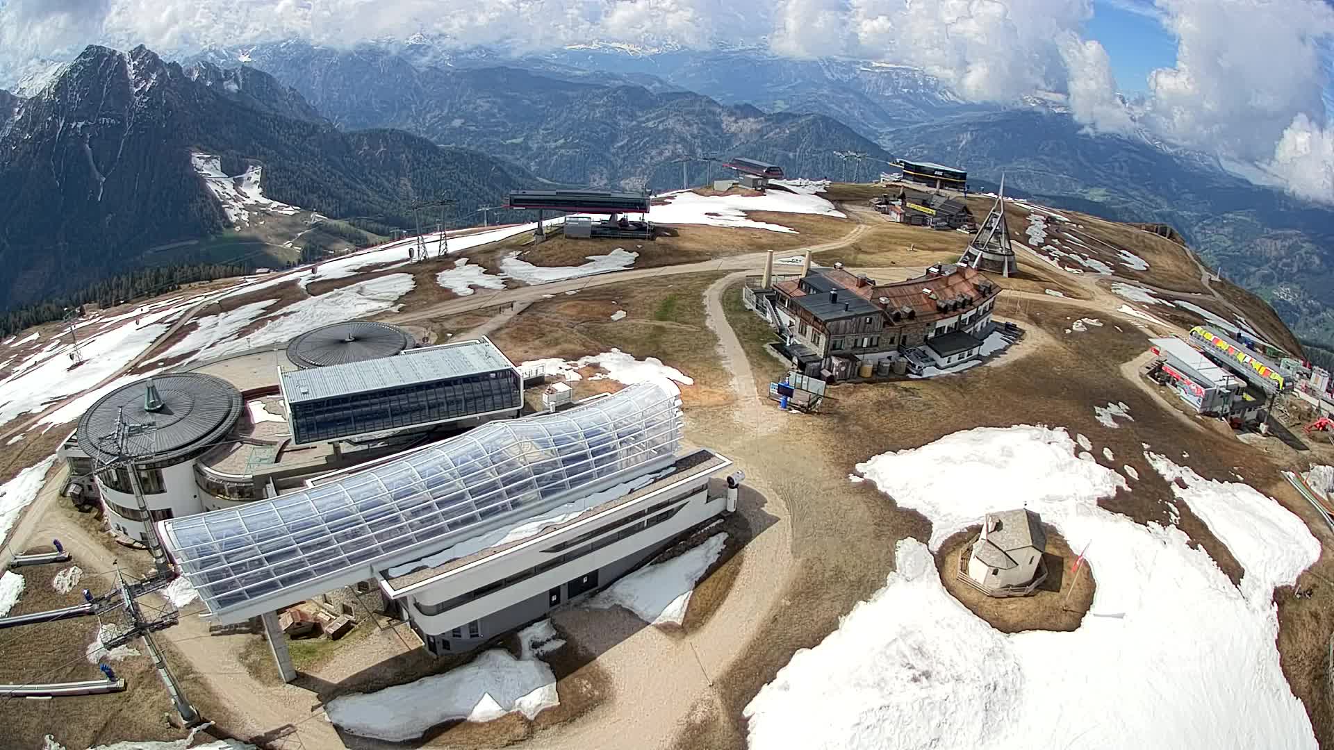 Plan de Corones | Vetta | 2275m