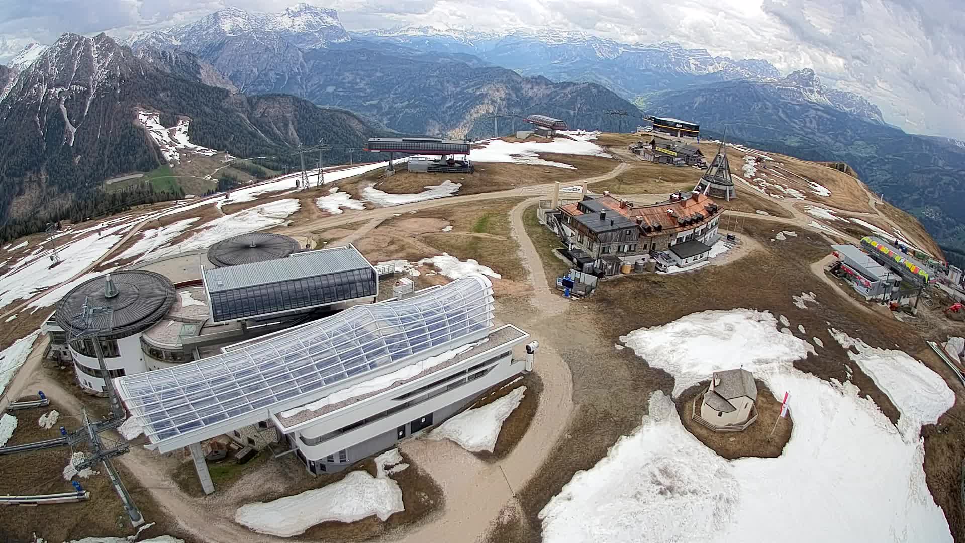 Kronplatz | peak | 2275m