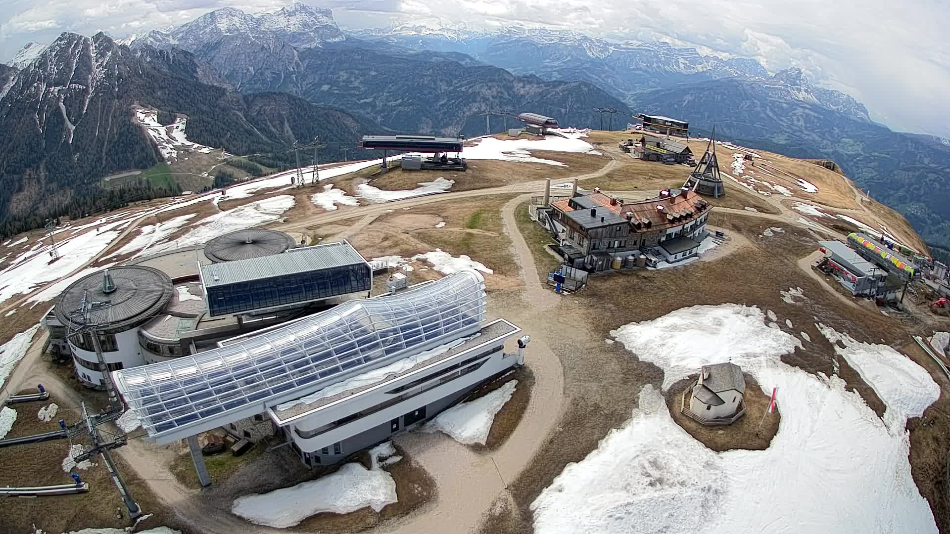 Kronplatz | vrh | 2275m
