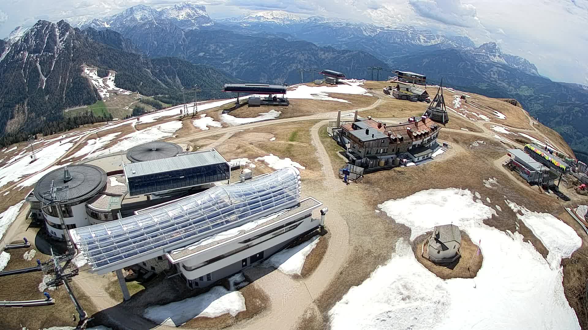 Kronplatz | peak | 2275m