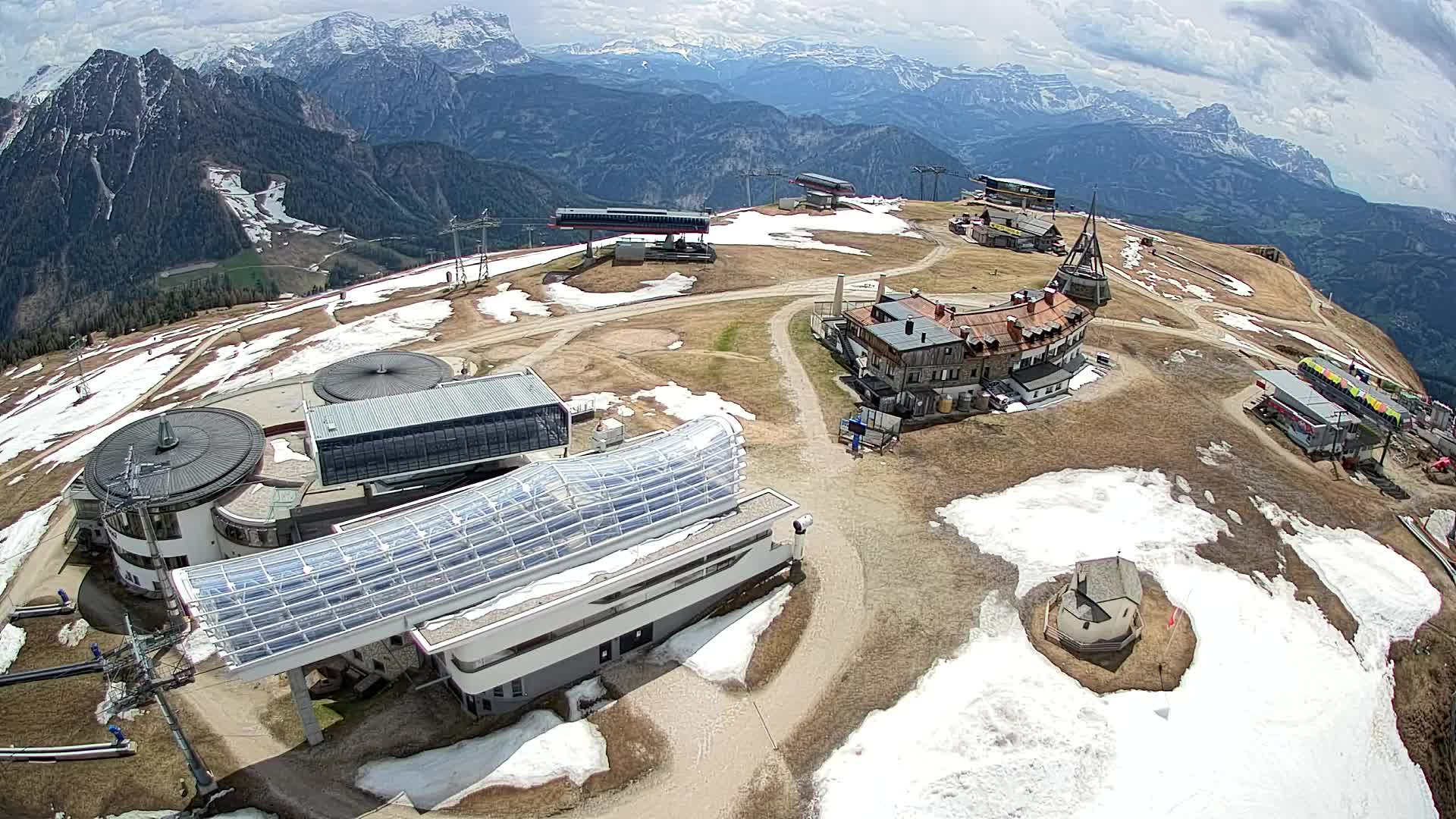 Kronplatz | peak | 2275m