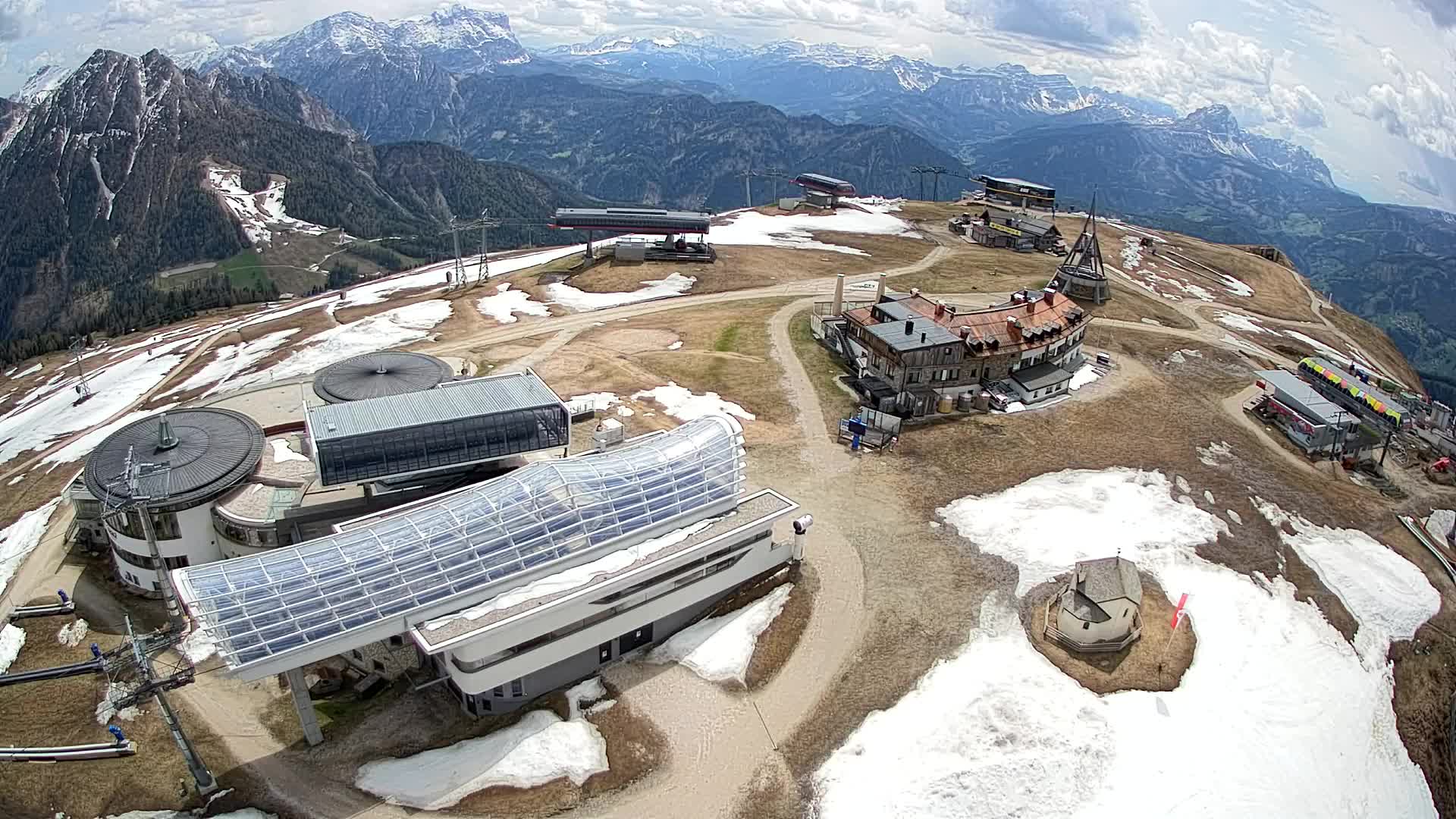 Kronplatz | vrh | 2275m