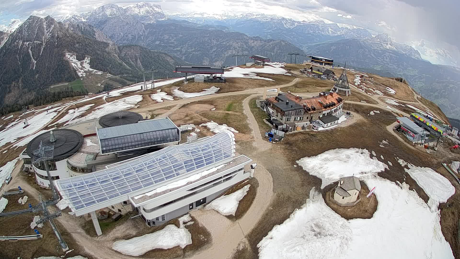 Kronplatz | vrh | 2275m