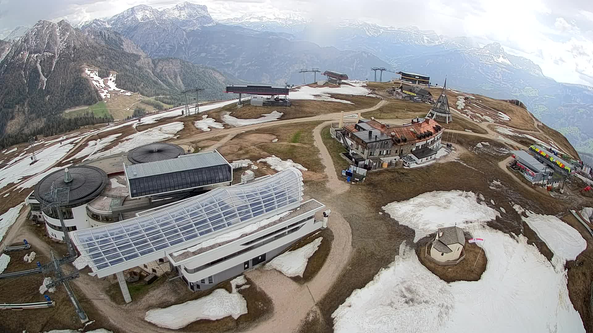 Kronplatz | vrh | 2275m