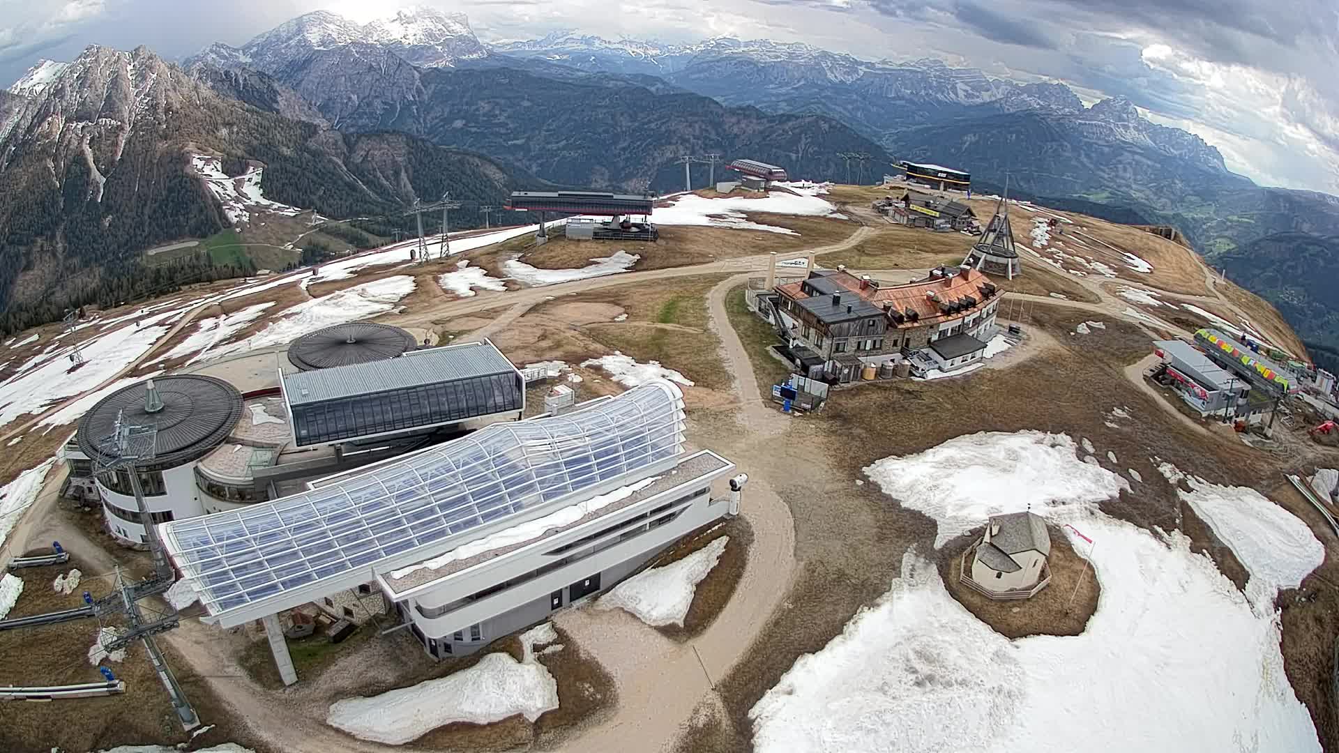 Kronplatz | vrh | 2275m