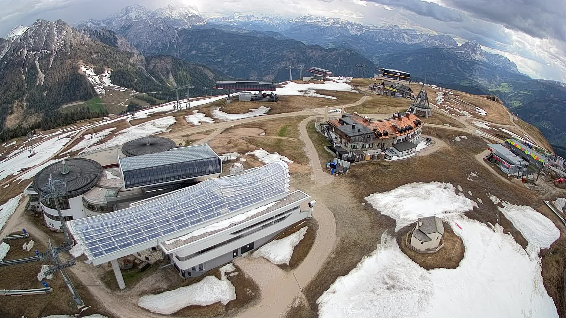 Kronplatz | peak | 2275m