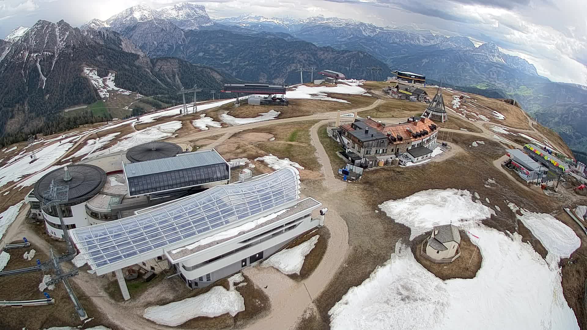 Kronplatz | vrh | 2275m