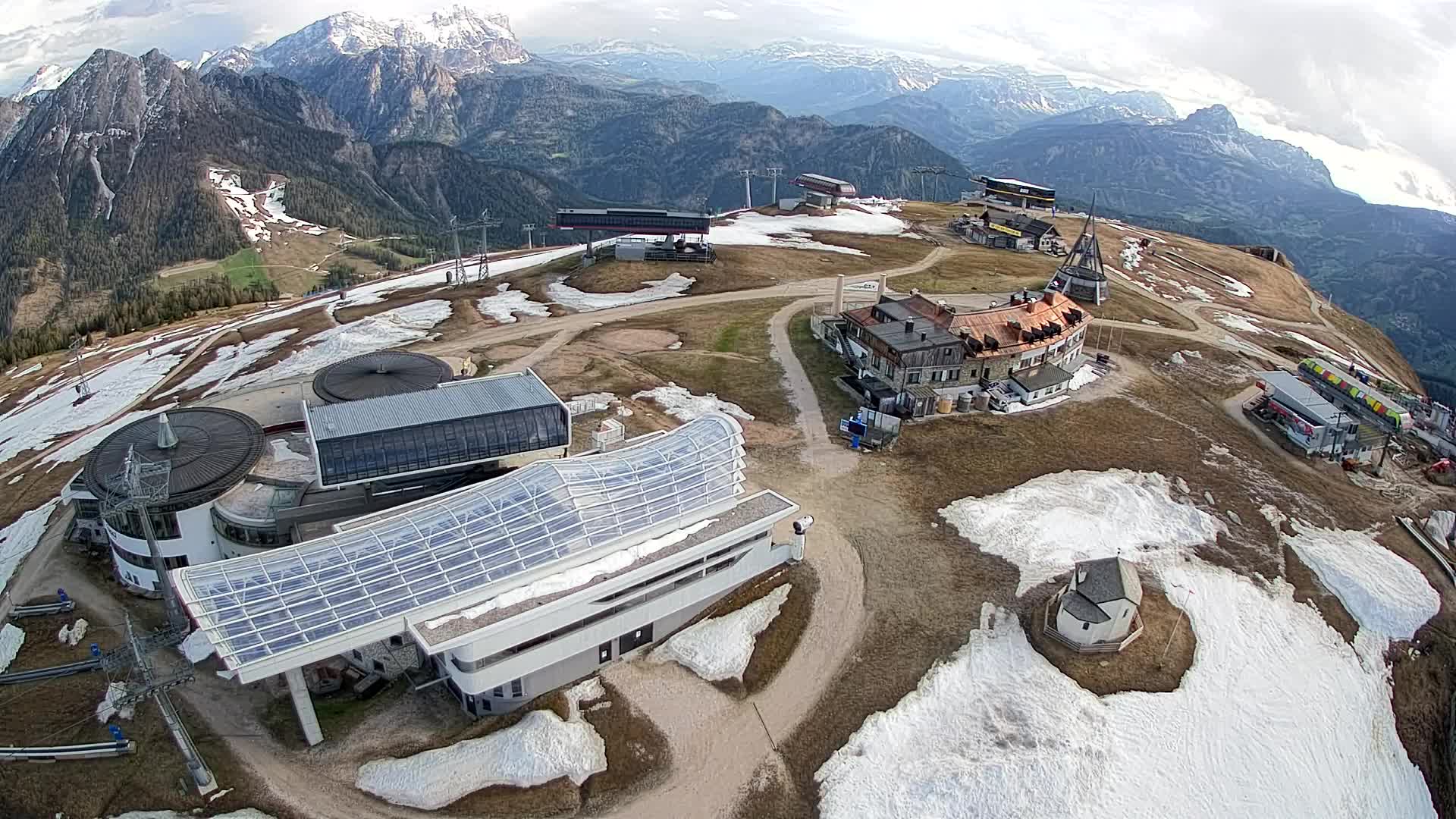 Kronplatz | vrh | 2275m