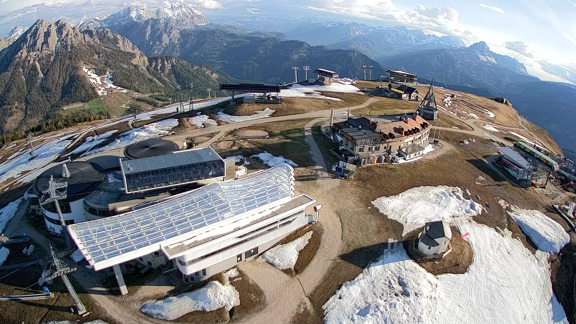 Plan de Corones | Vetta | 2275m