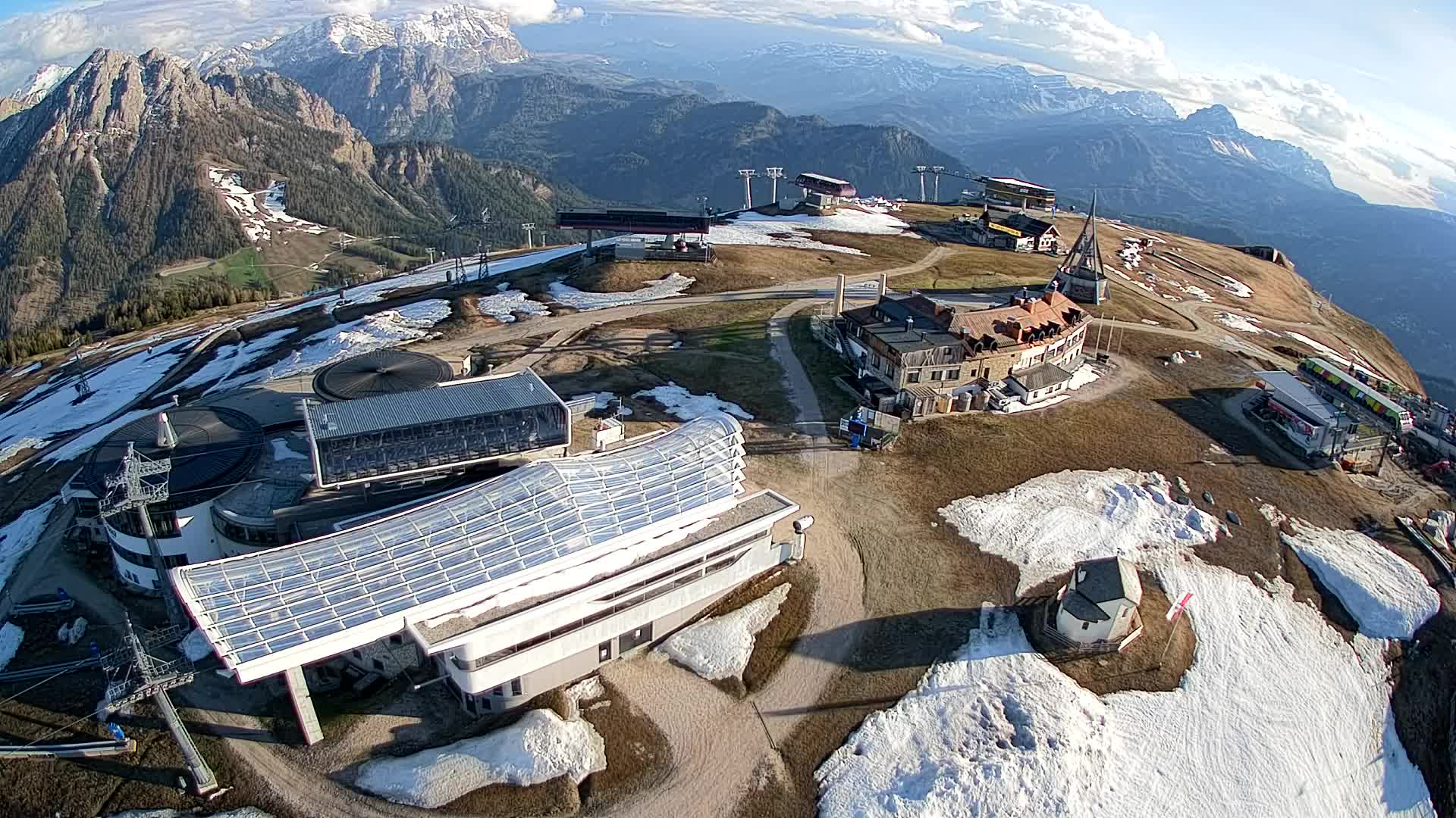 Kronplatz | vrh | 2275m