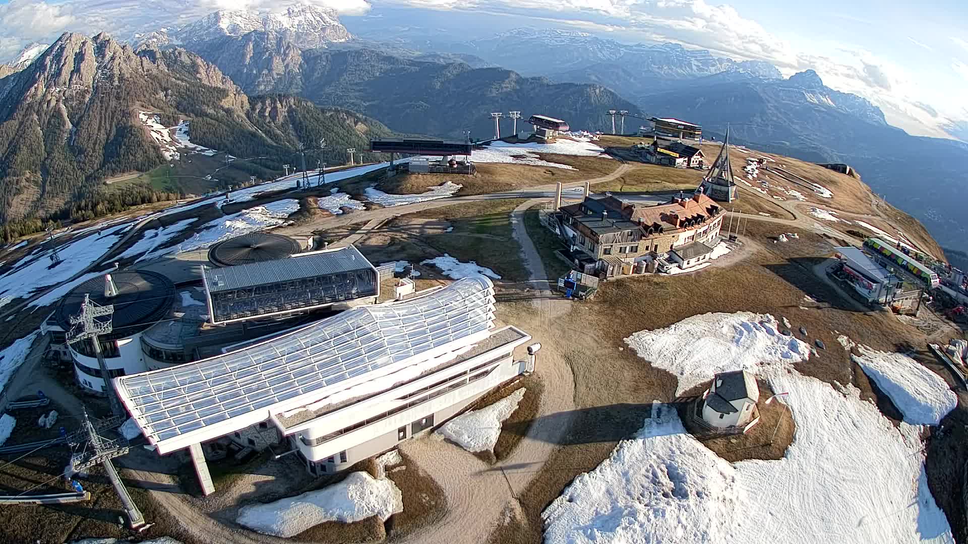 Kronplatz | vrh | 2275m