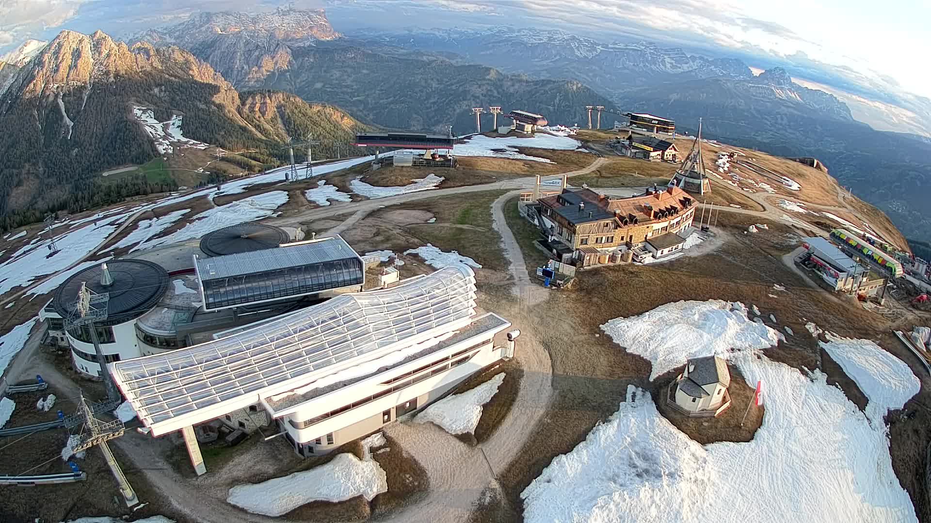 Kronplatz | vrh | 2275m