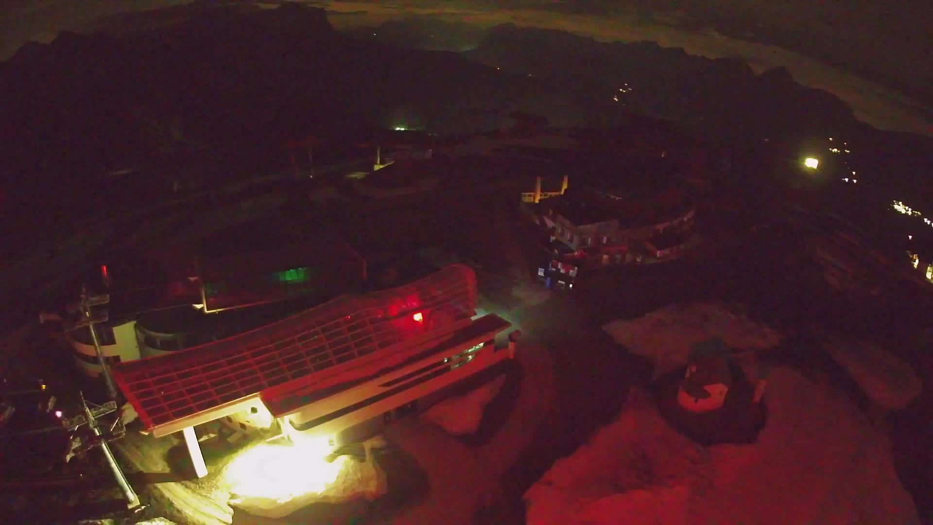 Kronplatz | vrh | 2275m