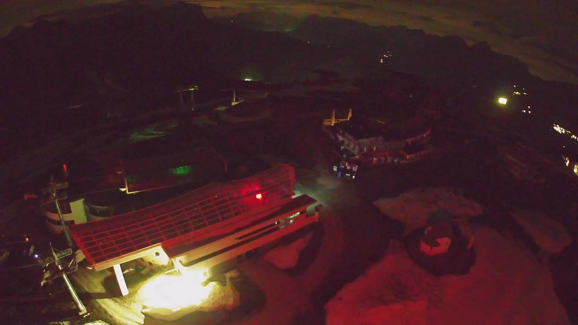 Kronplatz | vrh | 2275m