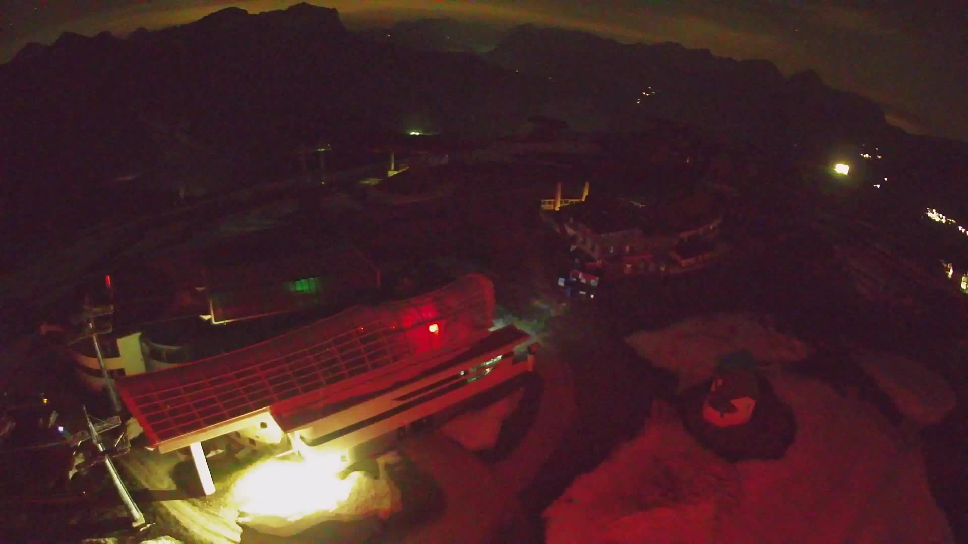 Kronplatz | sommet | 2275m