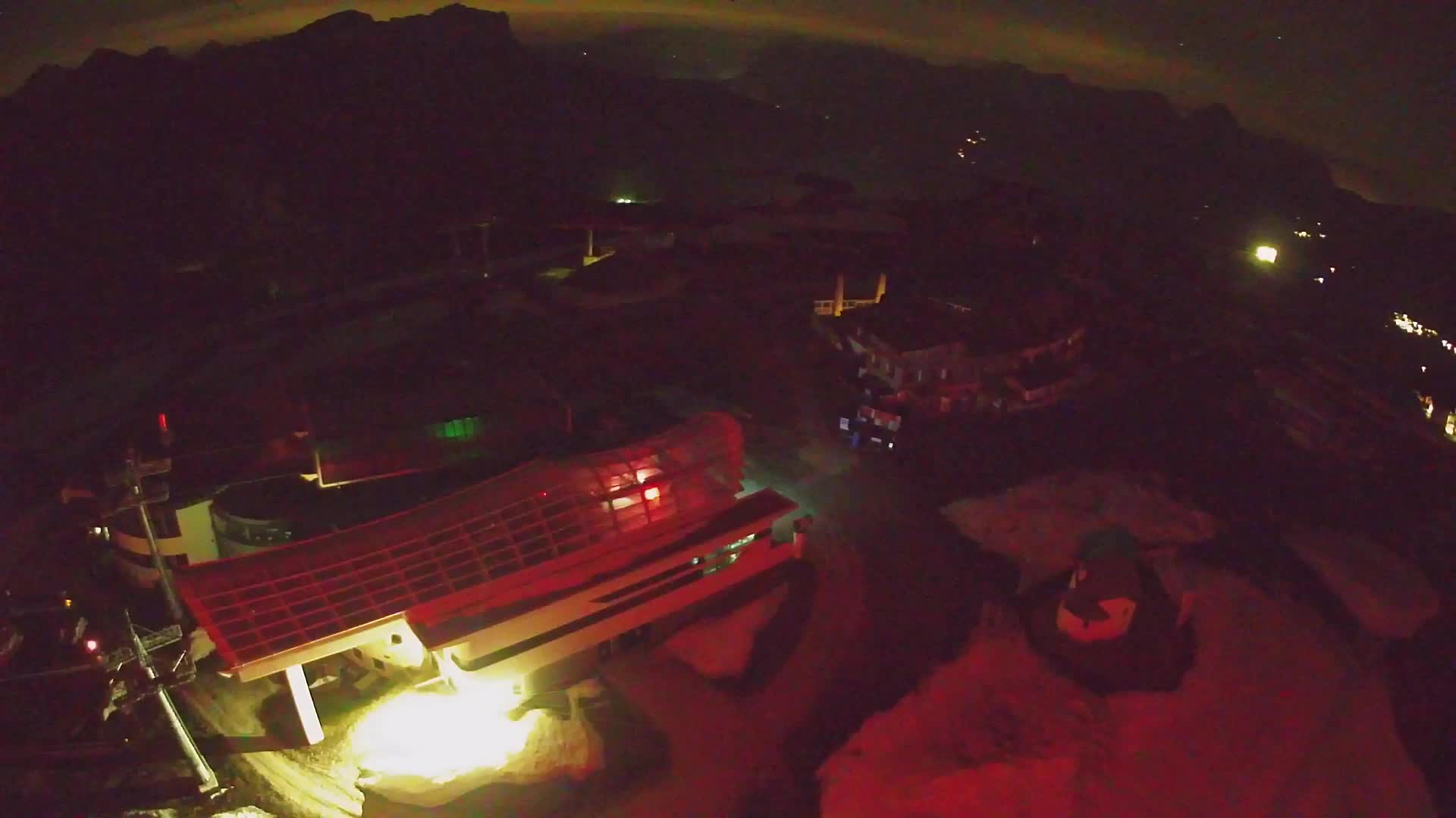 Kronplatz | cima | 2275m