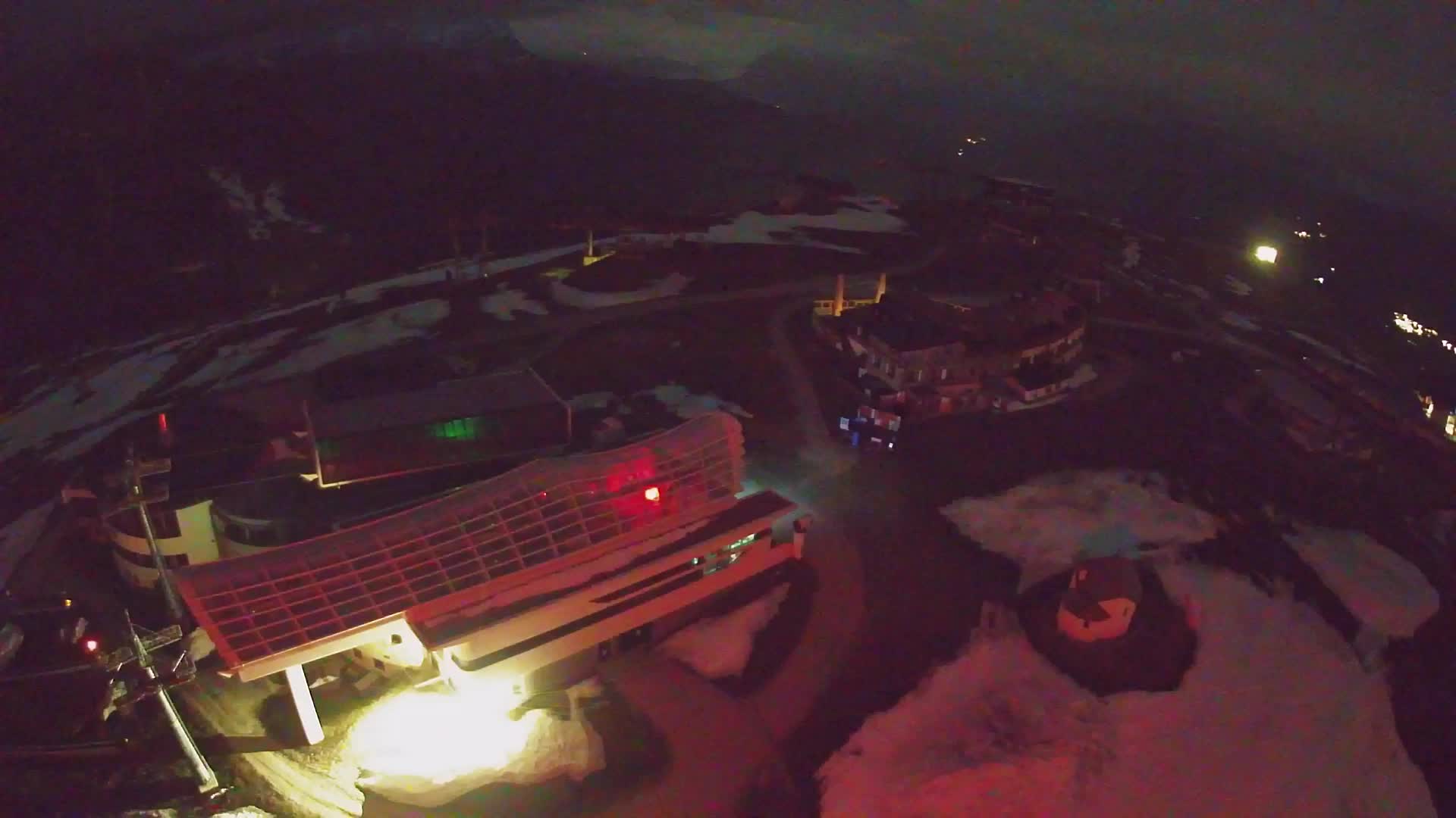 Kronplatz | peak | 2275m