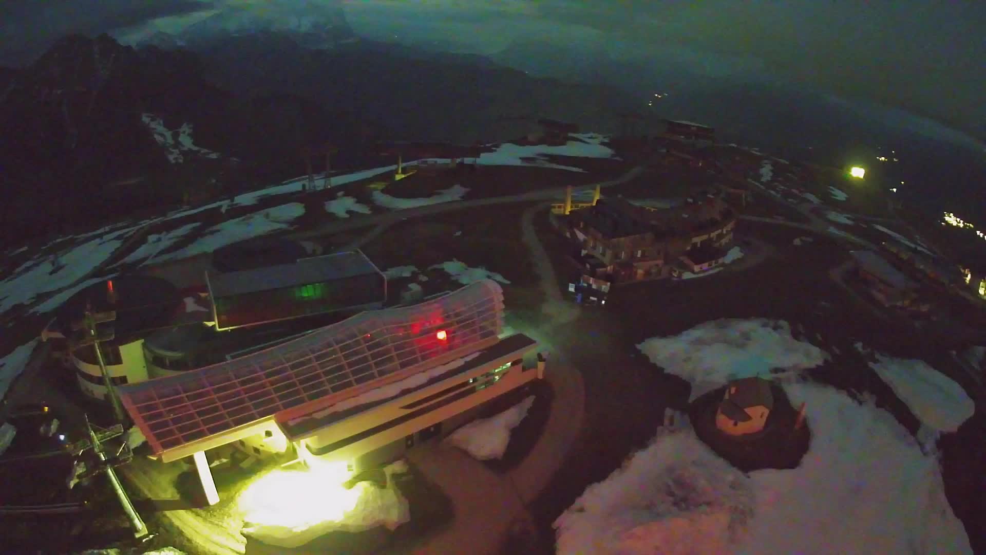 Kronplatz | vrh | 2275m