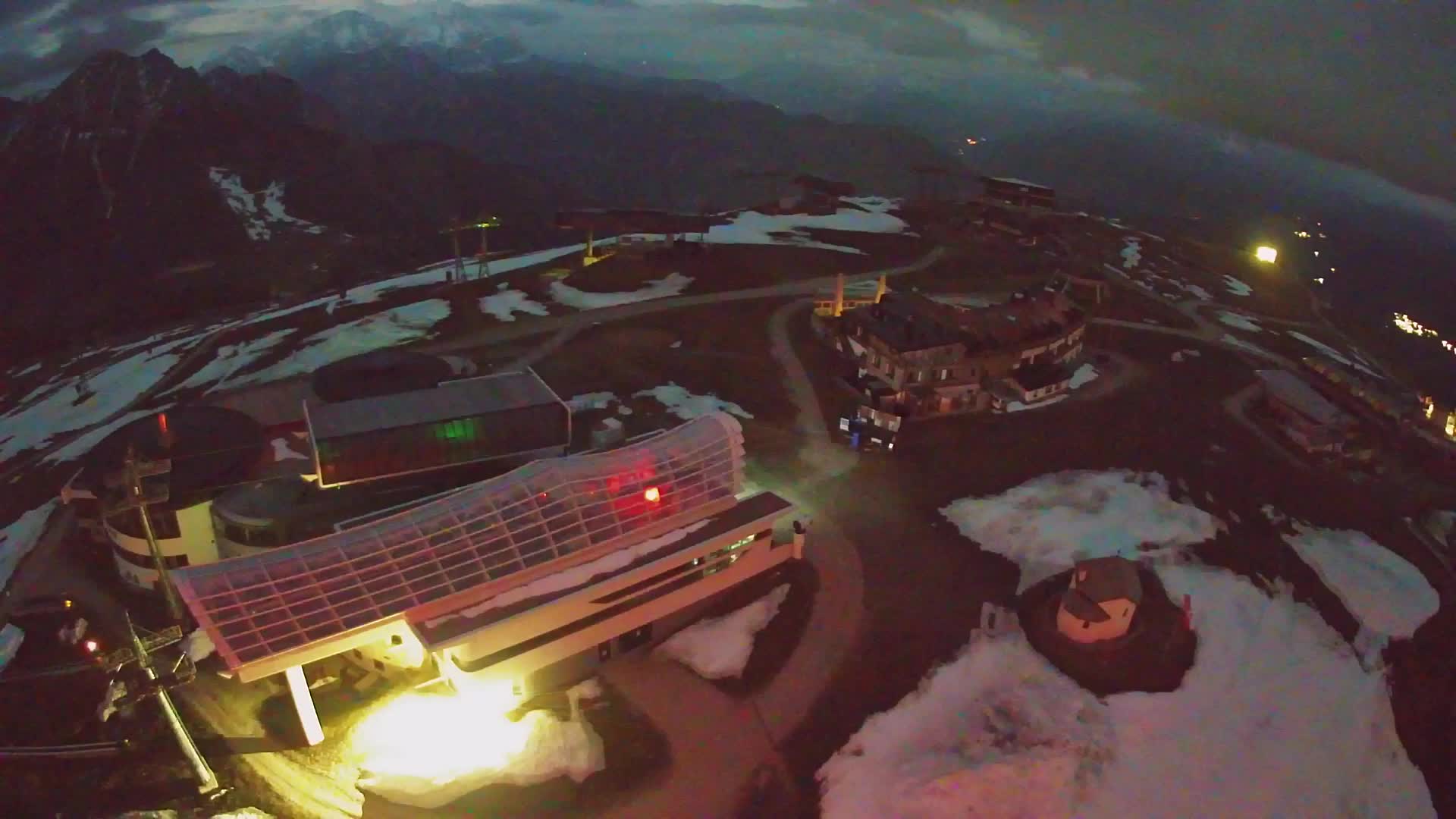 Kronplatz | sommet | 2275m