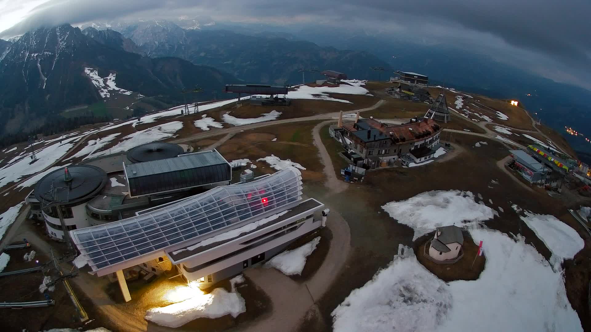 Kronplatz | vrh | 2275m