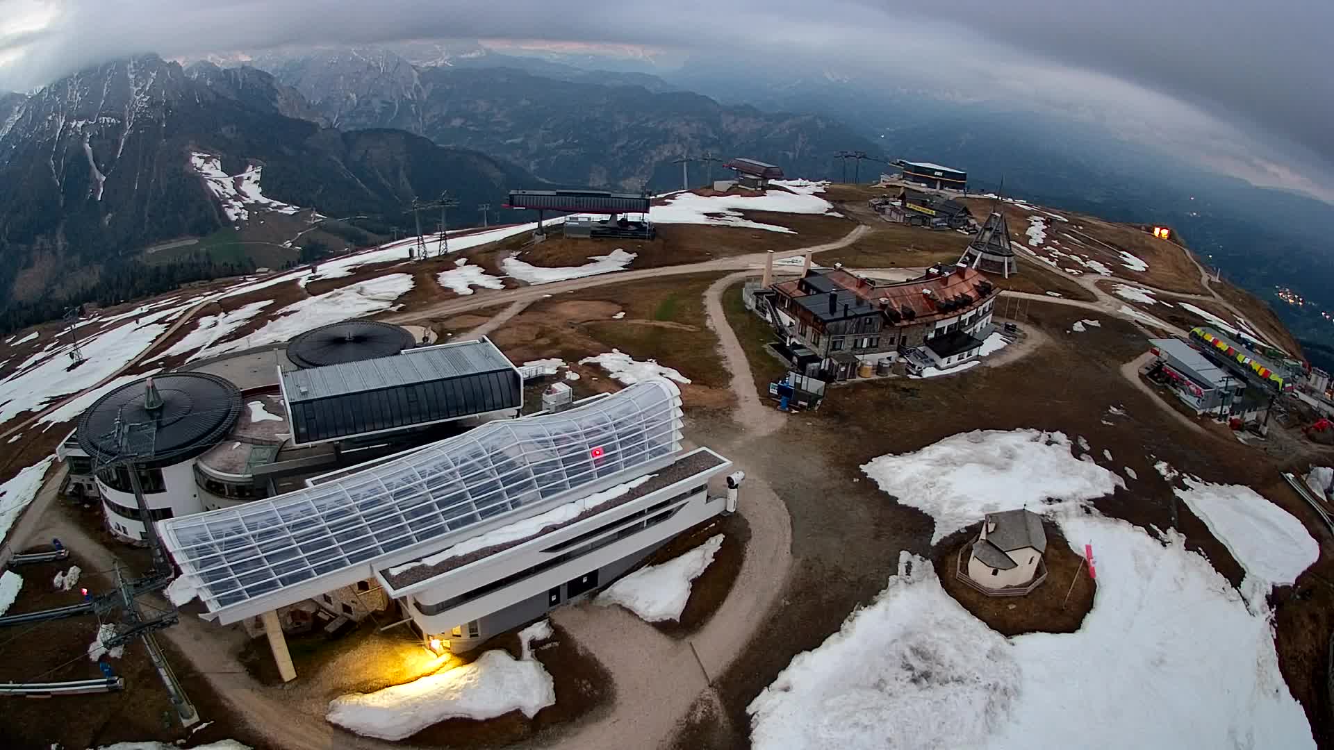 Plan de Corones | Vetta | 2275m