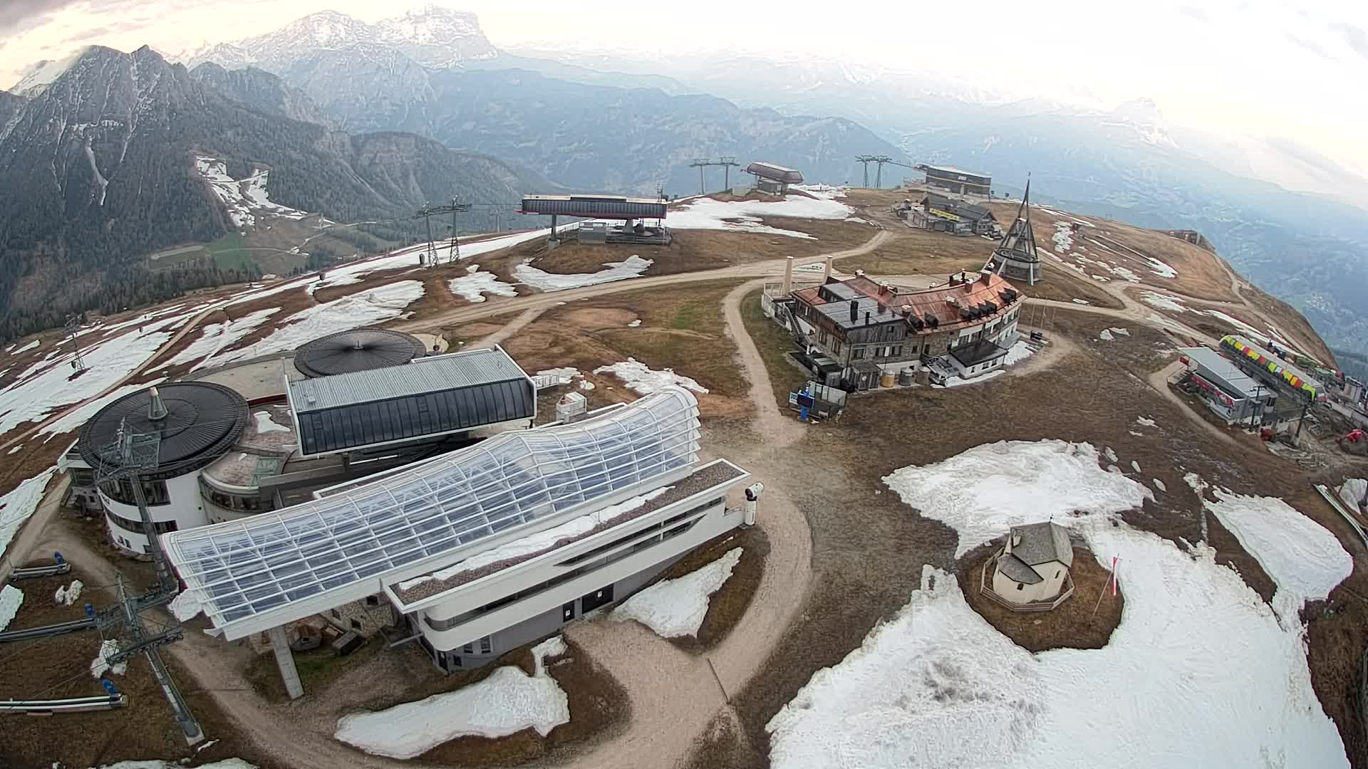 Kronplatz | vrh | 2275m
