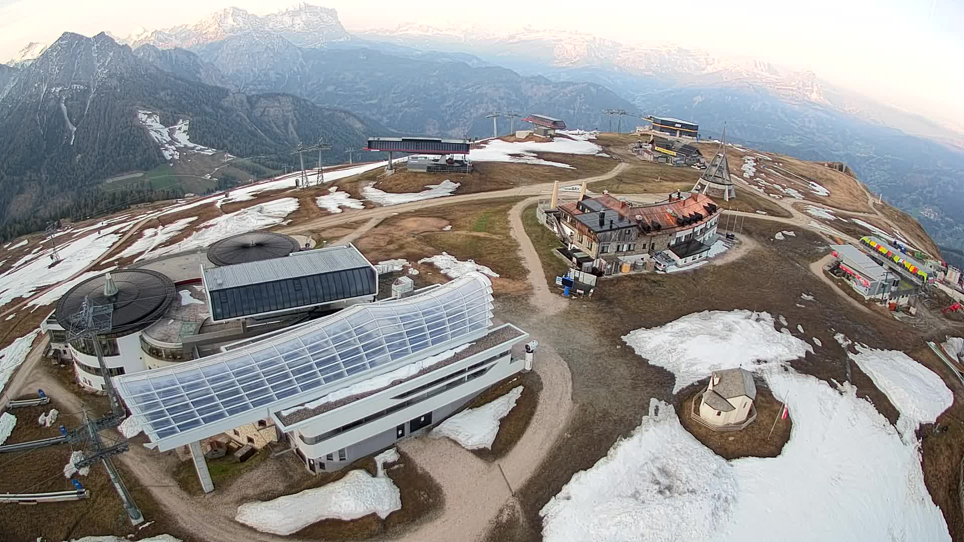 Kronplatz | vrh | 2275m