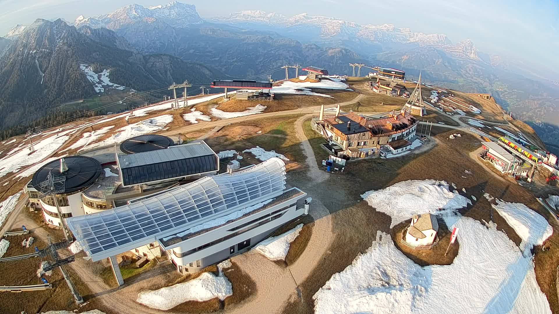 Kronplatz | peak | 2275m