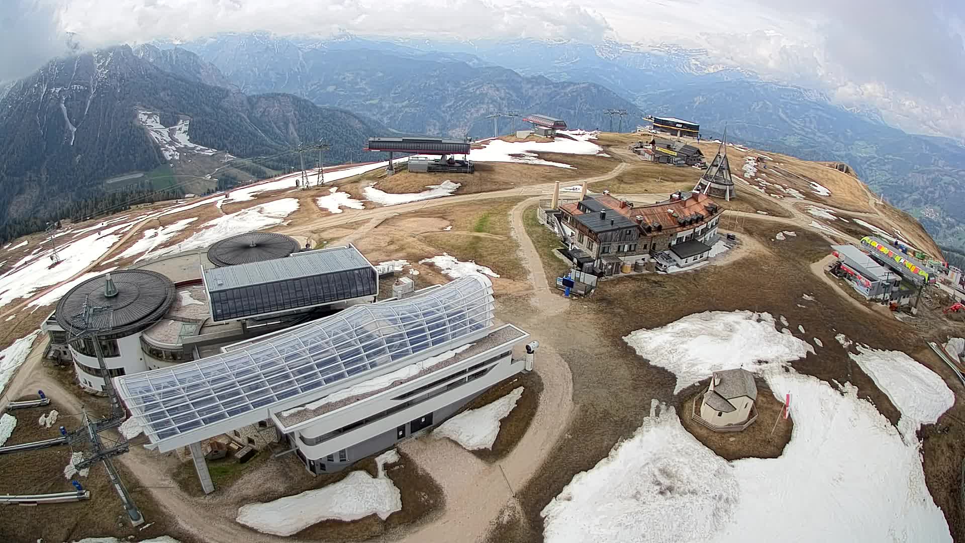 Kronplatz | peak | 2275m