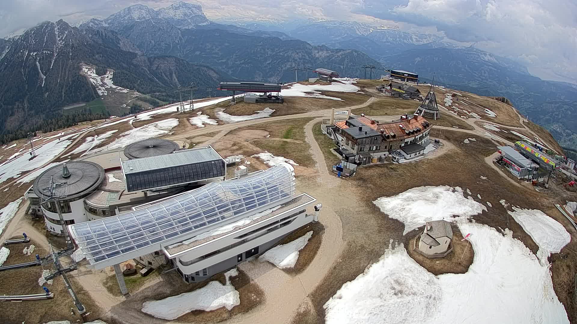 Kronplatz | vrh | 2275m
