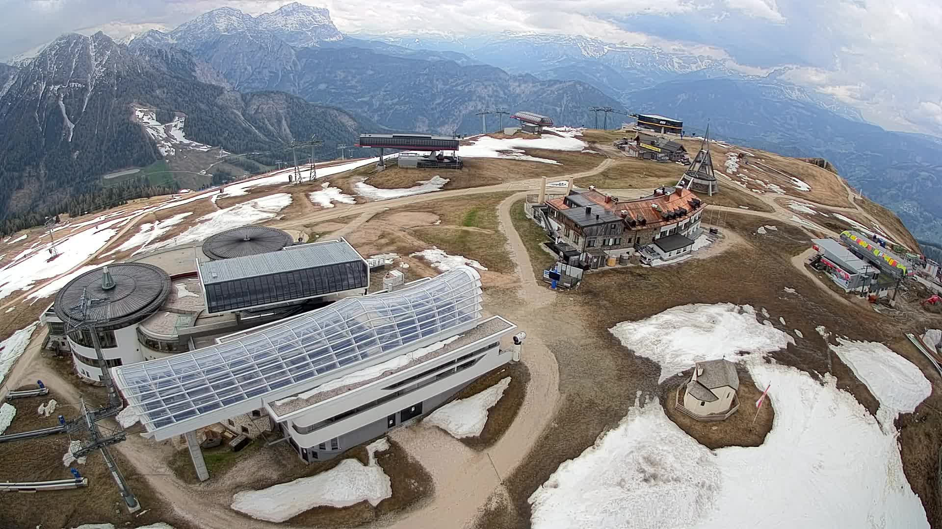 Kronplatz | peak | 2275m