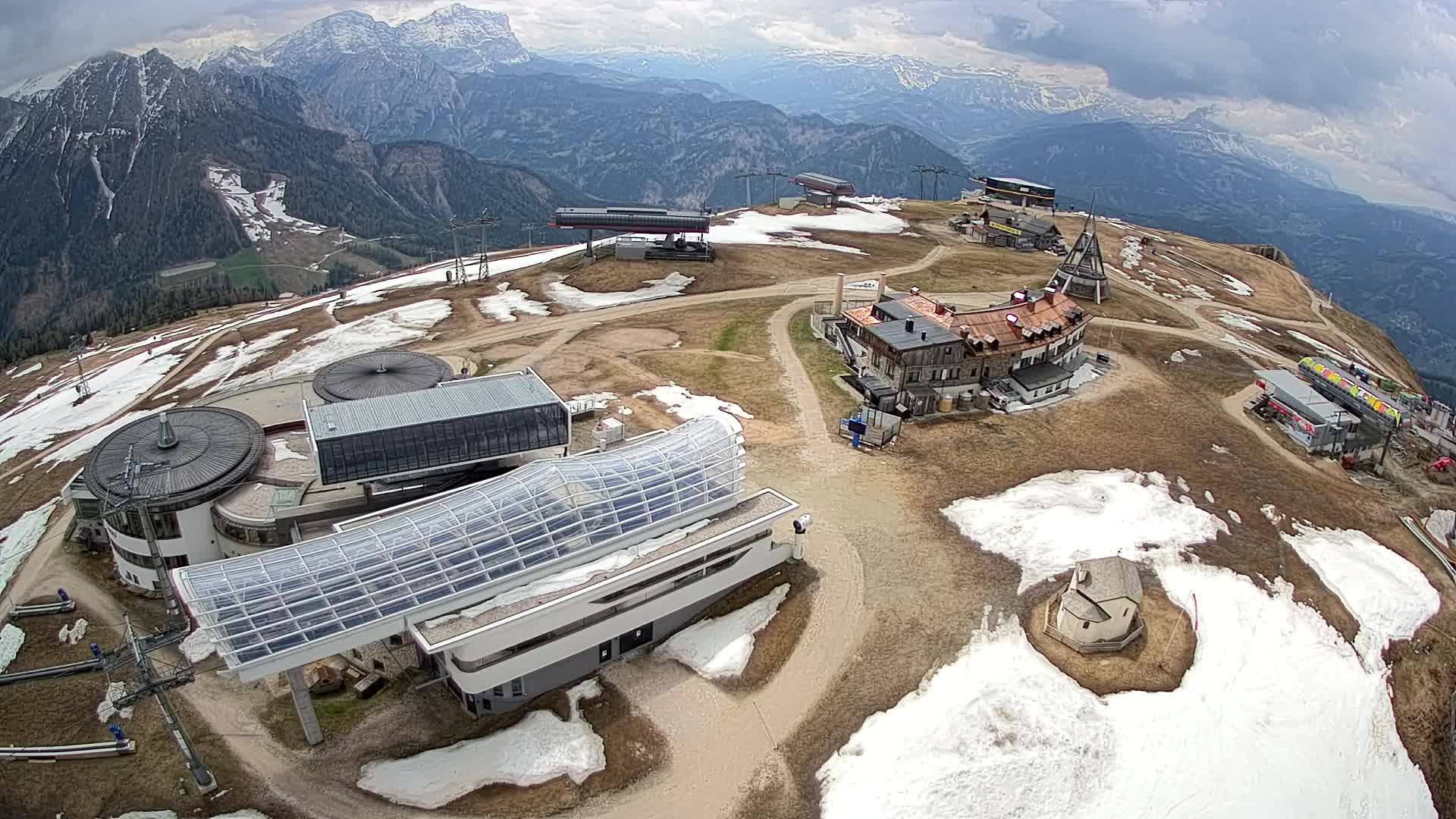 Kronplatz | peak | 2275m